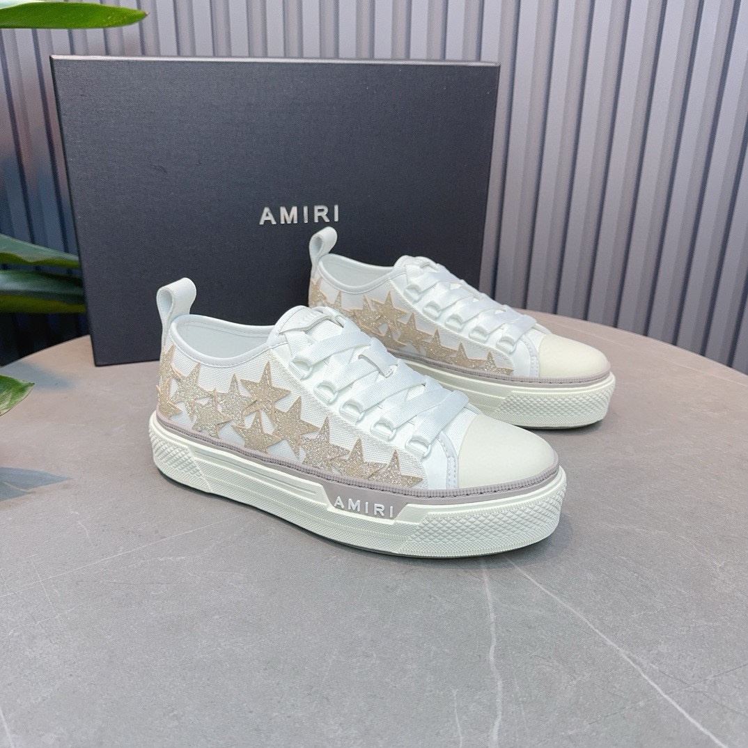 Amiri Shoes